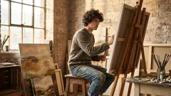 7 nietypowych trików, które pobudzają kreatywność — wypróbuj jeden z nich